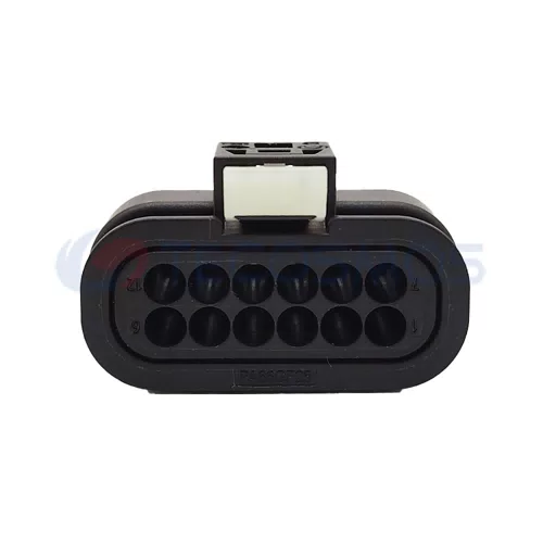 Waterproof Wire Connector Harness Plug for BMW 12 Pin Female 806-344-542 806-344-541 - image 3